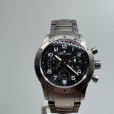 BREGUET Type XX 3820ti Full-Set