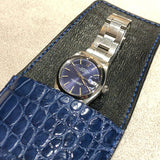 ROLEX Datejust 6824 31 mm Violet