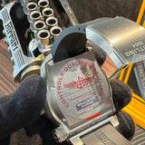 BREITLING Emergency E76325 Full-Set
