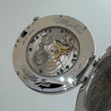 PIAGET Altiplano Double Jeu 43 mm Or Blanc