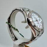 ROLEX Datejust 36 Turn-O-Graph 116264 Full-Set