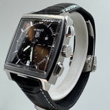 TAG HEUER Monaco Brown Dial CW2114