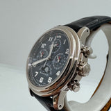 BLANCPAIN Leman Perpetual Calendar Fly-Back Chronograph Moonphase