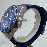 TUDOR Pelagos 25600TB Full-Set Titane