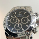 ROLEX Daytona 116520 Full-Set