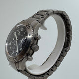BREGUET Type XX 3820ti Full-Set