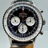 BREITLING Navitimer 1 B01 Chronograph AB0139211B1P1