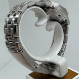 OMEGA Seamaster 300 Co-Axial Blue Dial Watch 2222.80.00 Full-Set