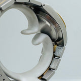 ROLEX Datejust 36 Oysterquartz 17013 Or/Acier