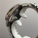 ROLEX GMT-Master 16710 Pepsi 40 mm Oyster Steel Automatic