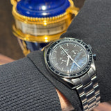 OMEGA Speedmaster Professional Co-Axial Automatic Full-Set