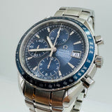 OMEGA Speedmaster Date Automatic 32128000 Full-Set