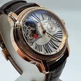 ZENITH El Primero Chronomaster Star Open Love