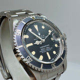 ROLEX Submariner Date 1680 Maxi Dial