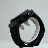 HUBLOT King Power Split Second Chronograph Black Magic Limited