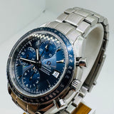 OMEGA Speedmaster Date Automatic 32128000 Full-Set