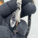 ROLEX Oyster Perpetual Date 1501 Mosaic Dial