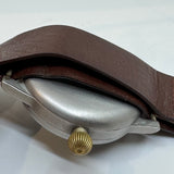 A. LANGE & SOHNE WWII Pilot Fliegeruhr B-Uhr 55 mm