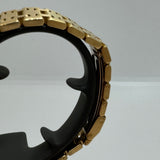 AUDEMARS PIGUET Royal Oak Lady 18K Yellow Gold 6007BA