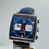 TAG Heuer Monaco CW2113