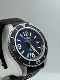BREITLING Superocean 42 "PREMIER DE CORDÉE" A17366