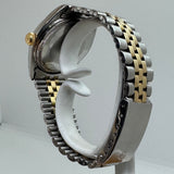 ROLEX Datejust 1601 Jubilee 36 mm