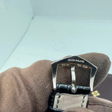 PATEK PHILIPPE Annual Calendar White Gold 5205G-001