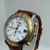 BAUME&MERCIER Chrono Baumatic Chronograph 6103