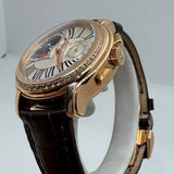 ZENITH El Primero Chronomaster Star Open Love