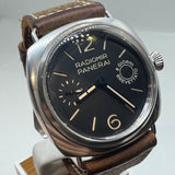 PANERAI Radiomir 8 Days PAM 00992