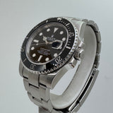 ROLEX Submariner Date 116610LN Full-Set