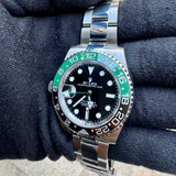 ROLEX GMT-Master II 126720VTNR Sprite Full-Set