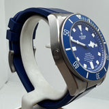 TUDOR Pelagos 25600TB Full-Set Titane