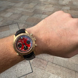 FRANCK MULLER Endurance 24 Split Seconds Chronograph Limited Edition