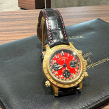 FRANCK MULLER Endurance 24 Split Seconds Chronograph Limited Edition