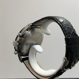 HEUER Bundeswehr Fly-Back Chronographe 1550 SG