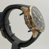 IWC Aquatimer Chronograph Charles Darwin IW379503