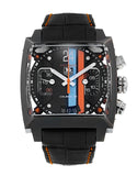 TAG Heuer Monaco Calibre 36 Black CAL5110.FC6265 | BBA-WATCH.COM