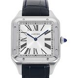 CARTIER Santos Dumont wssa0022 Full-Set | BBA-WATCH
