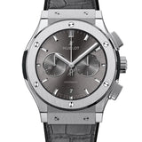 HUBLOT Classic Fusion Chronograph Titanium 541.NX.7070.LR | BBA-WATCH.COM