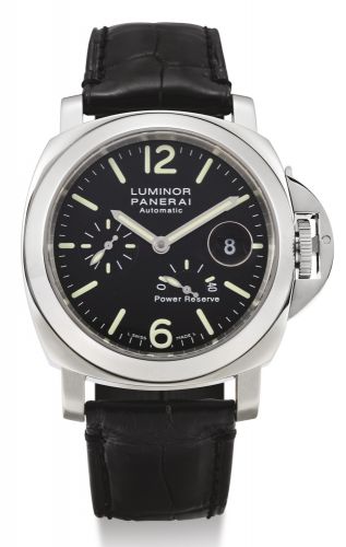 PANERAI Luminor Firenze 1860 PAM00090 BS WATCH.FR BBA WATCH