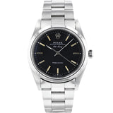 ROLEX Air-King 34 14000M | BBA-WATCH