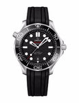 OMEGA Seamaster Professional 300 m Full-Set