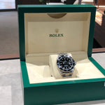 ROLEX Submariner Date 116610