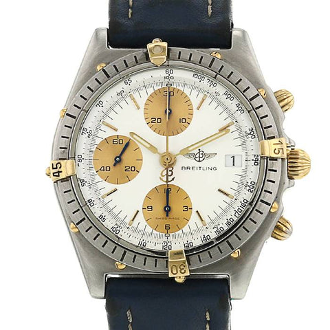 BREITLING Chronomat 81950| BBA-WATCH.COM