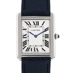 CARTIER Tank Solo W5200003  BBA-WATCH