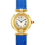 CARTIER Must Vermeil Colisée 590002