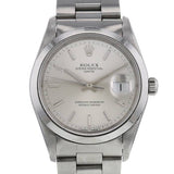 ROLEX Oyster Perpetual Date 34 15200 | BBA-WATCH