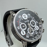 B.R.M V-12 Chronograph 44 mm Full-Set