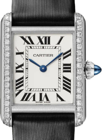 CARTIER Tank Must W4TA0016 | BBA-WATCH.COM